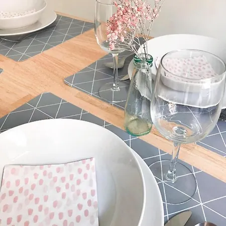 Holiday home Maison Hb