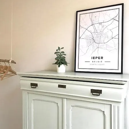 Maison Hb *