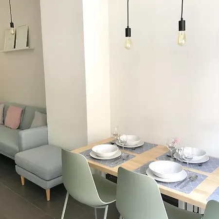 Holiday home Maison Hb *