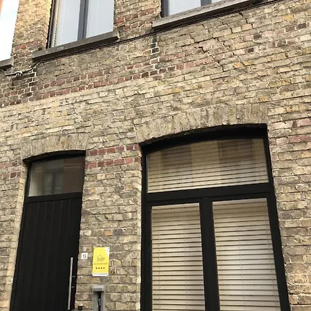 Maison Hb Holiday home *