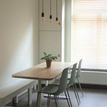 Holiday home Maison Hb Ypres