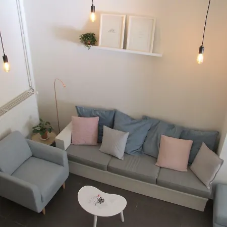 Maison Hb *