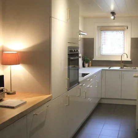 Maison Hb *