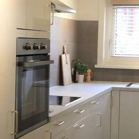 Maison Hb Holiday home Ypres