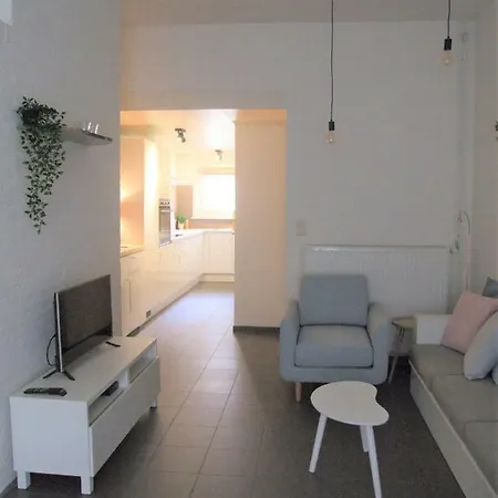 Maison Hb Casa vacanze Ypres