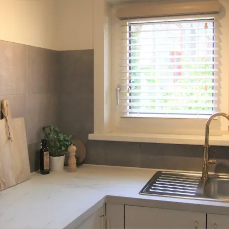 Maison Hb Holiday home *