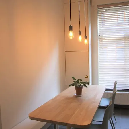 Maison Hb *