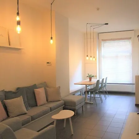 Maison Hb