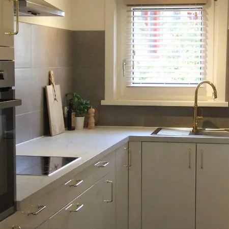 Maison Hb Holiday home