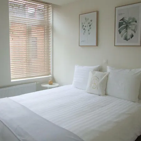 Holiday home Maison Hb Ypres