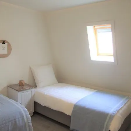 Maison Hb Holiday home *