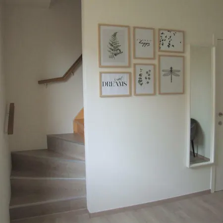 Maison Hb Casa vacanze *